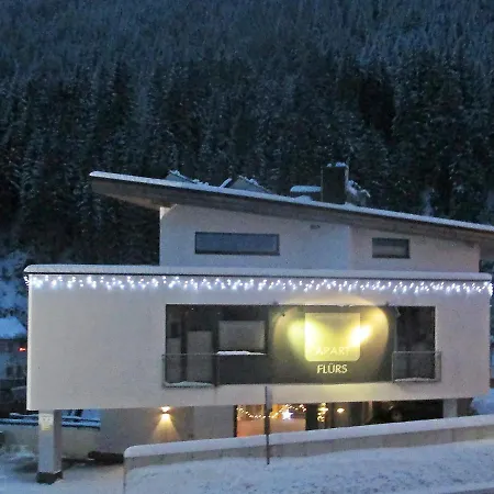 Flirscherblick By Interhome *