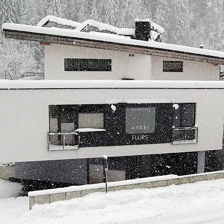 Flirscherblick By Interhome 플리르쉬