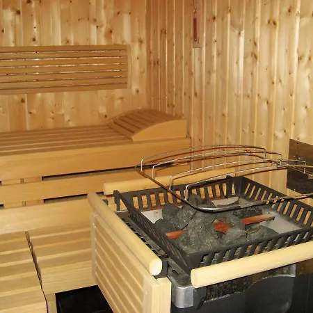 Flirscherblick By Interhome Appartamento