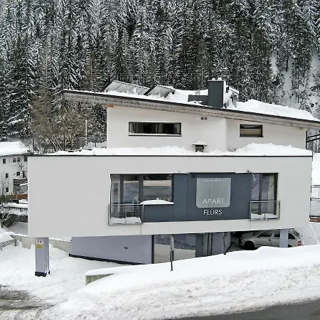 Flirscherblick By Interhome 아파트