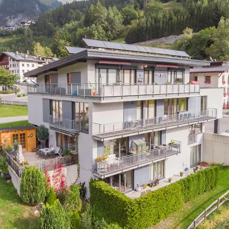 Flirscherblick By Interhome