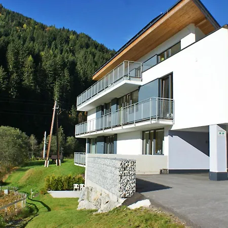 Flirscherblick By Interhome 아파트 *