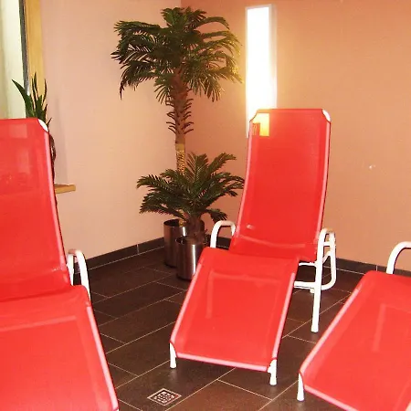 아파트 Flirscherblick By Interhome 플리르쉬