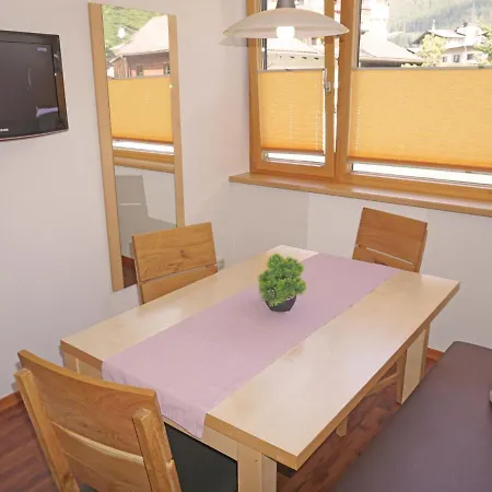 Flirscherblick By Interhome