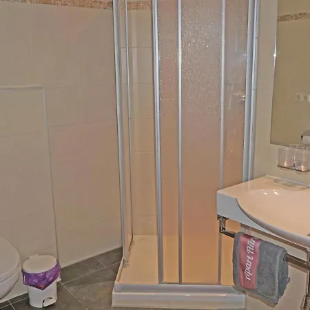 Appartamento Flirscherblick By Interhome