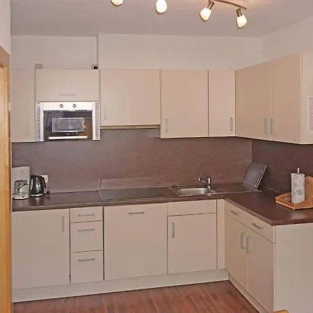 Flirscherblick By Interhome Appartamento Flirsch