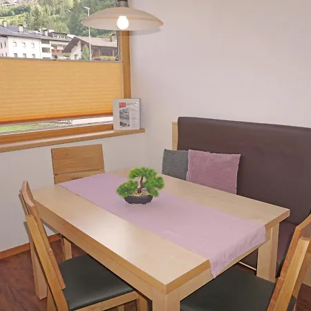 Flirscherblick By Interhome Flirsch