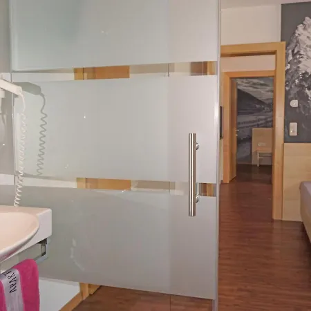 Flirscherblick By Interhome 아파트