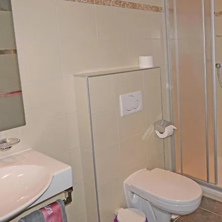 Appartamento Flirscherblick By Interhome *