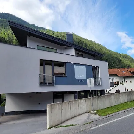 Flirscherblick By Interhome