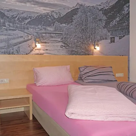 Flirscherblick By Interhome Flirsch