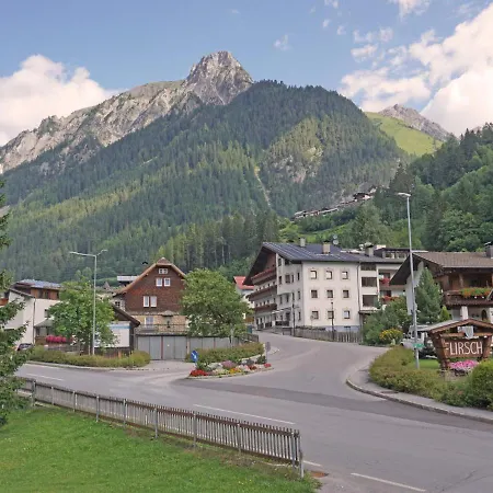 Flirscherblick By Interhome *