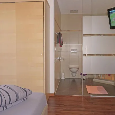 Flirscherblick By Interhome *