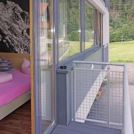 Flirscherblick By Interhome