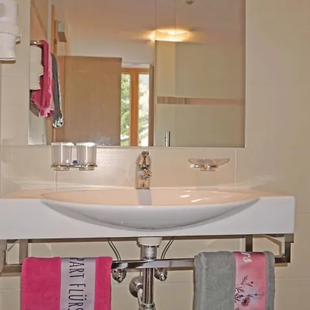 Flirscherblick By Interhome Appartamento *