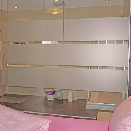 Flirscherblick By Interhome *