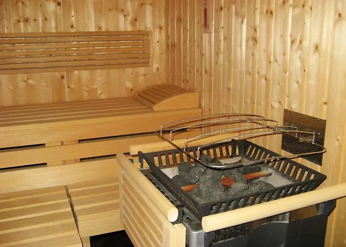 Flirscherblick By Interhome شقة