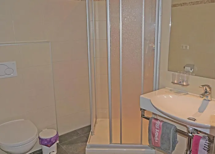 شقة Flirscherblick By Interhome