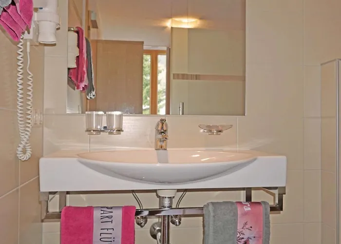 Flirscherblick By Interhome شقة *