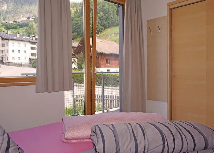 شقة Flirscherblick By Interhome *