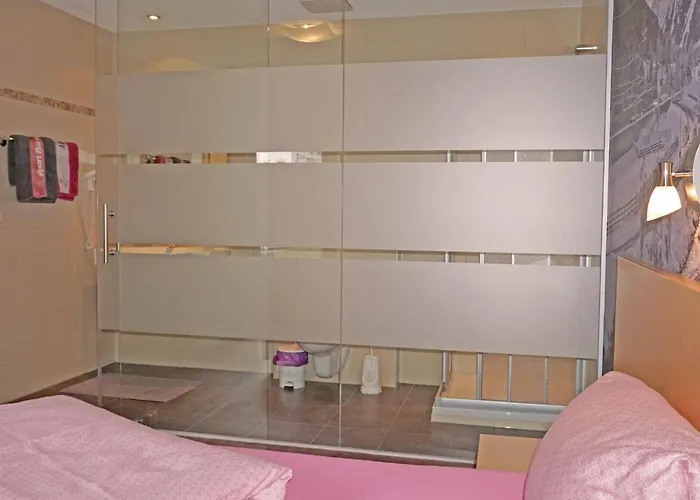 Flirscherblick By Interhome *