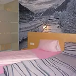 Lejlighed Flirscherblick By Interhome *