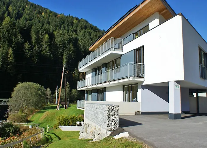 Flirscherblick By Interhome Apartamento *