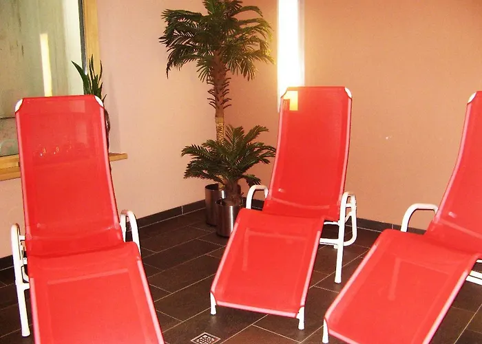 Apartamento Flirscherblick By Interhome Flirsch