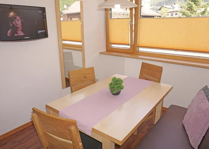 Flirscherblick By Interhome