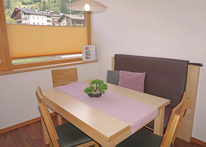 Flirscherblick By Interhome Flirsch