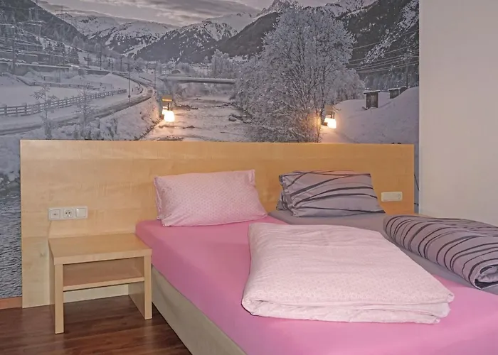 Flirscherblick By Interhome Flirsch