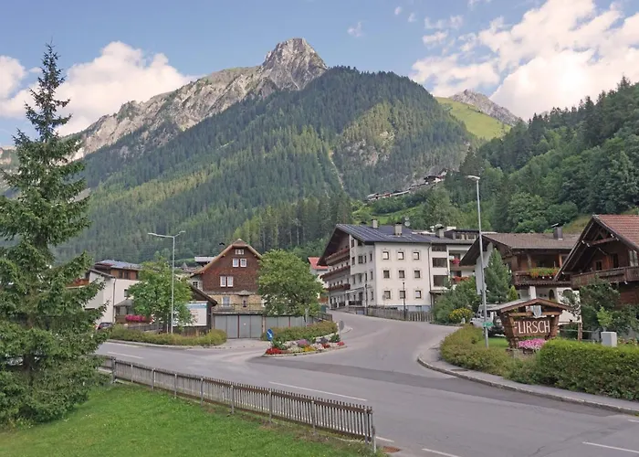 Flirscherblick By Interhome *