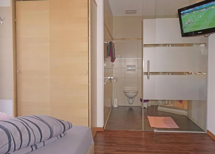 Flirscherblick By Interhome *