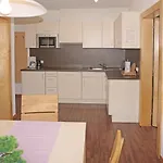 Flirscherblick By Interhome Lägenhet