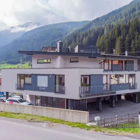 Flirscherblick By Interhome