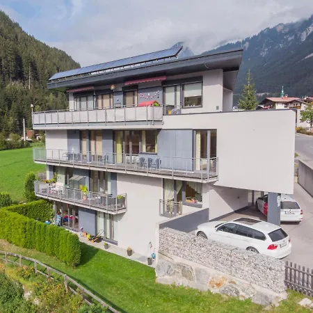 アパート Flirscherblick By Interhome *