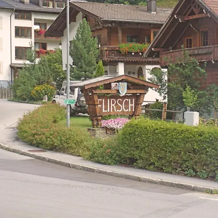 Flirscherblick By Interhome フリルシュ