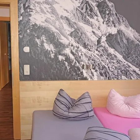 Flirscherblick By Interhome Appartement