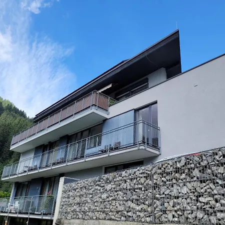 Lejlighed Flirscherblick By Interhome Flirsch