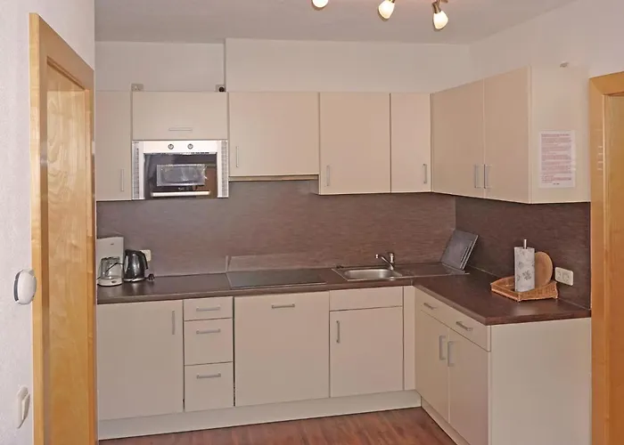 Flirscherblick By Interhome アパート フリルシュ