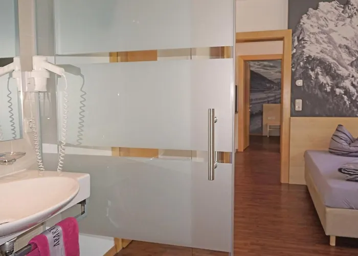 Flirscherblick By Interhome アパート