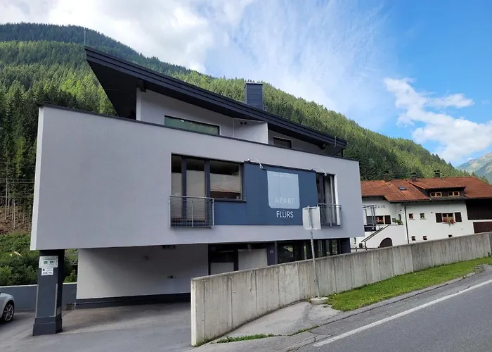 Flirscherblick By Interhome